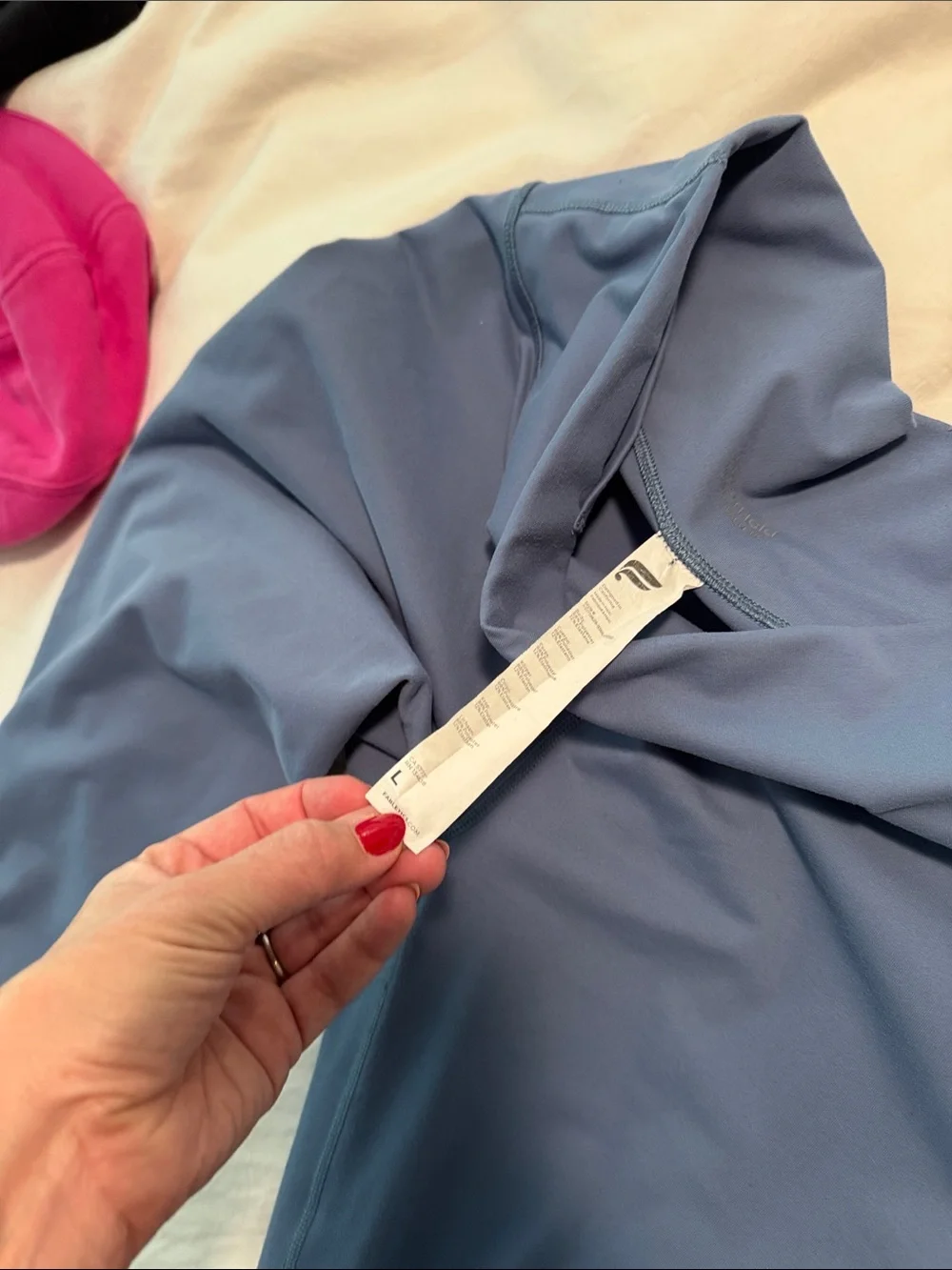 Fabletics matching slate